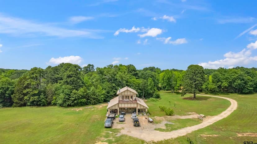 Property from 703 County Road 1124 #703 County Road 1124 - KW