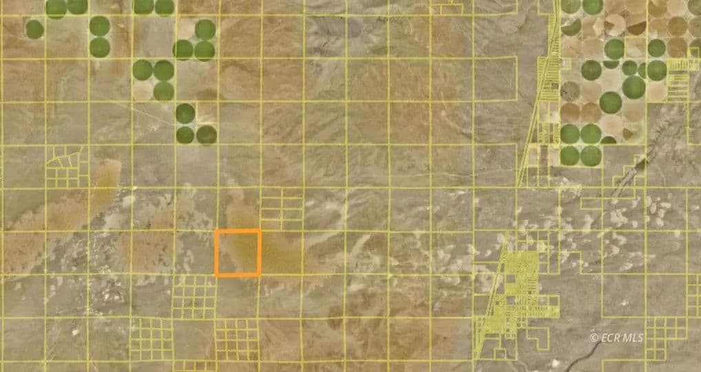 Property from SEC 9 TWN 37 RNG 37-ACRES: 640 - Winnemucca, NV - KW - Winnemucca, Nevada, 89445