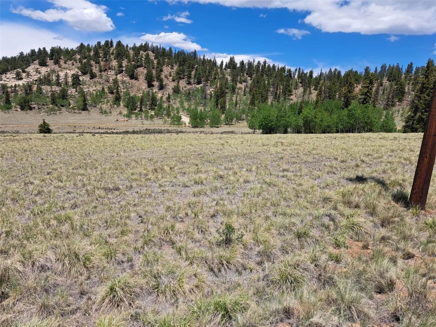 2.43 Acres of Land for Sale in Como, CO - Como, Colorado, 80432