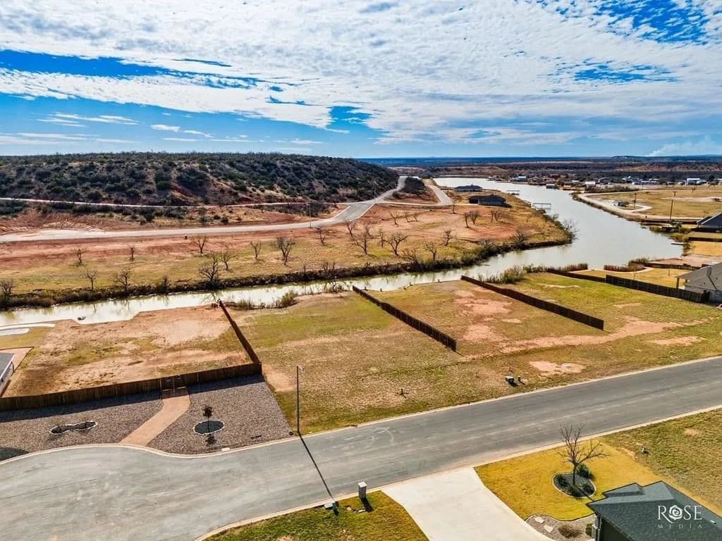 Lots & Land-Other in San Angelo - San Angelo, Texas, 76904