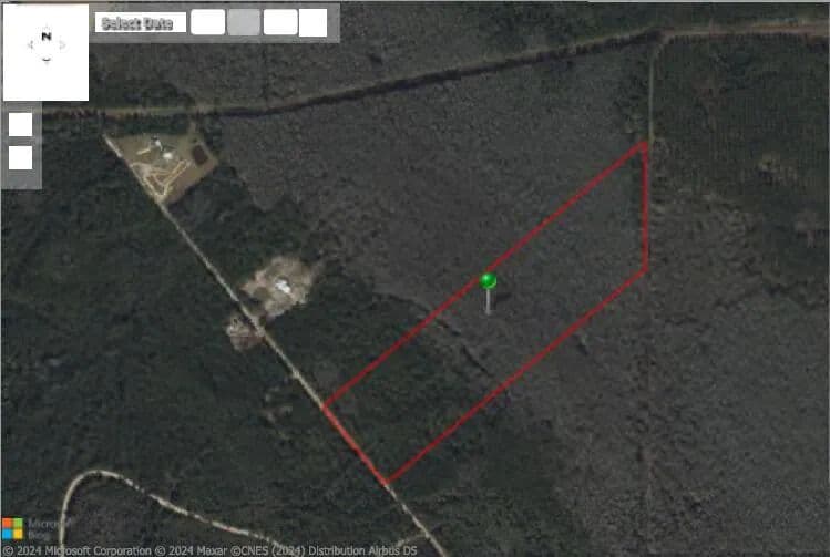 Property from 2429 Old Train Road - KW - Deltona, Florida, 32738