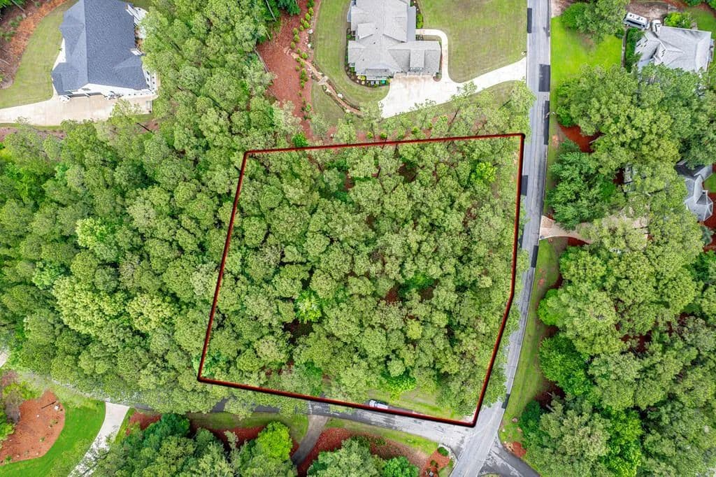 Property from 2441 Club Drive - KW - Greensboro, Georgia, 30642