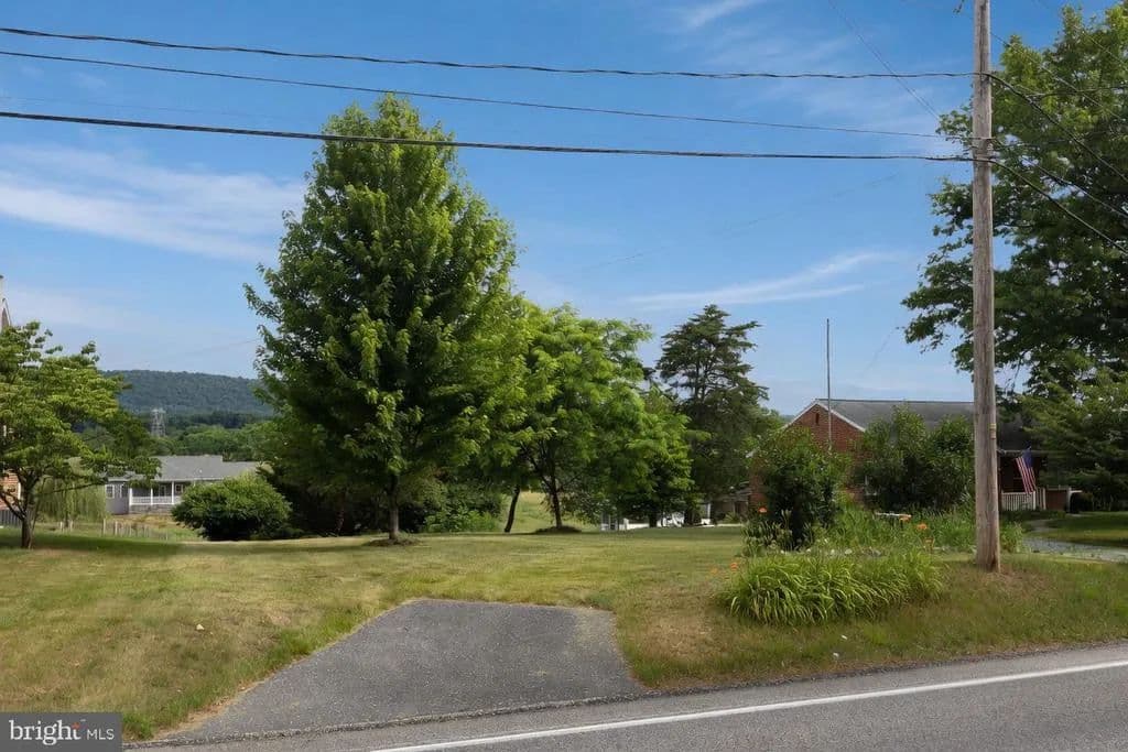 0.28 Acres of Land for Sale in HARRISBURG, PA - Harrisburg, Pennsylvania, 17112