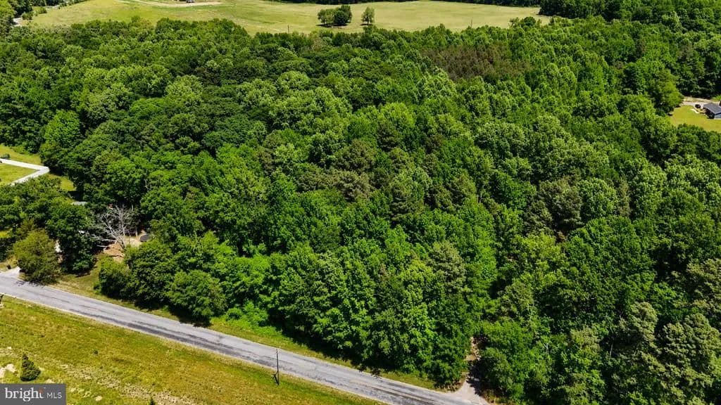 2.55 Acres of Land for Sale in Preston, Maryland - Preston, Maryland, 21655