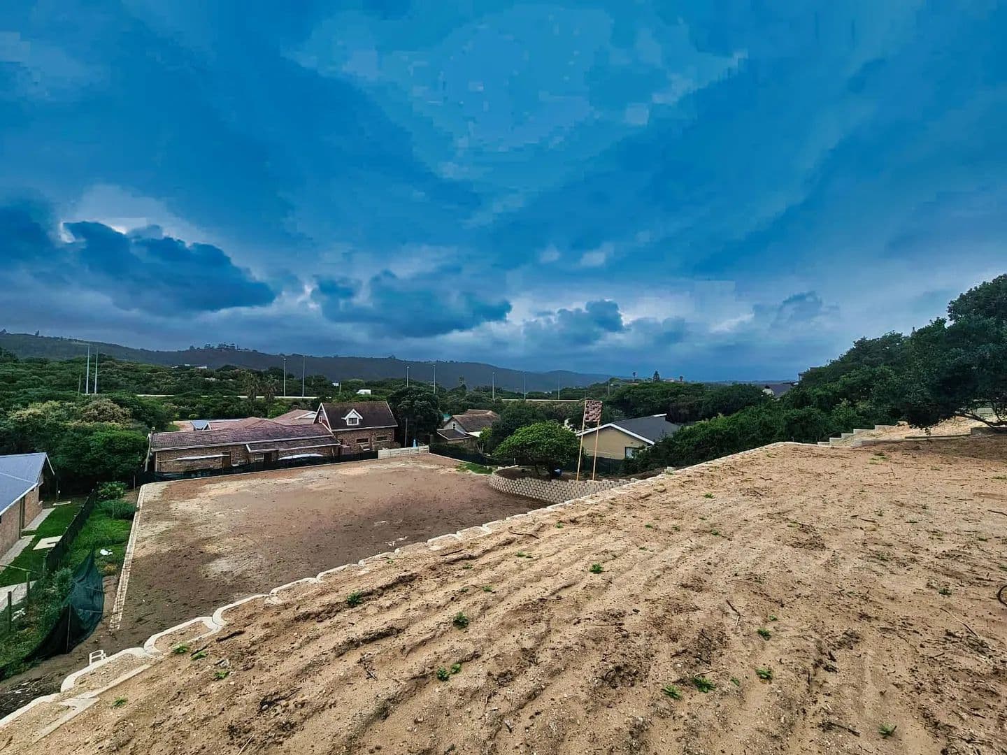 1738 Acres of Land for Sale in Wilderness, Western Cape - land for sale