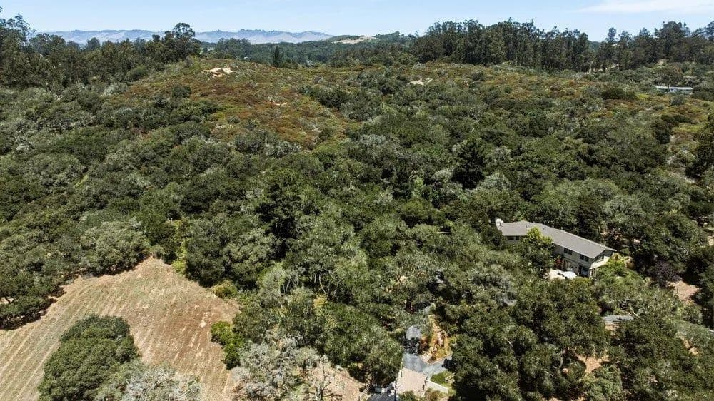Property from 0 Joshua Road - KW - Salinas, California, 93907