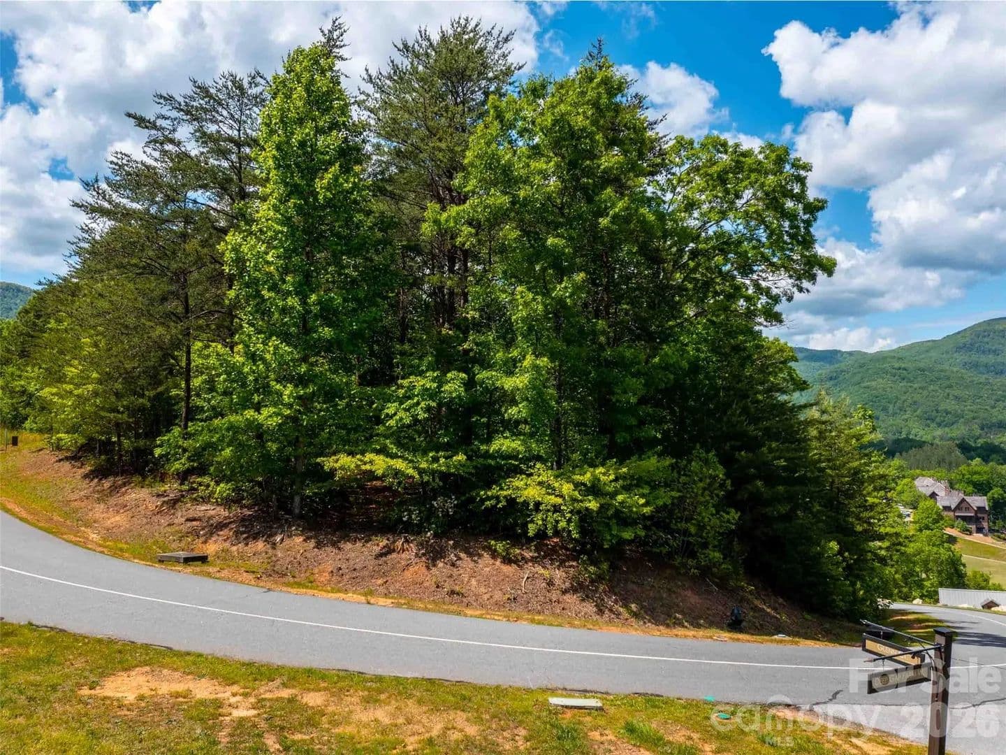 Property from LOT 2012 Deep Gap Farm Road E - KW - Mill Spring, North Carolina, 28756
