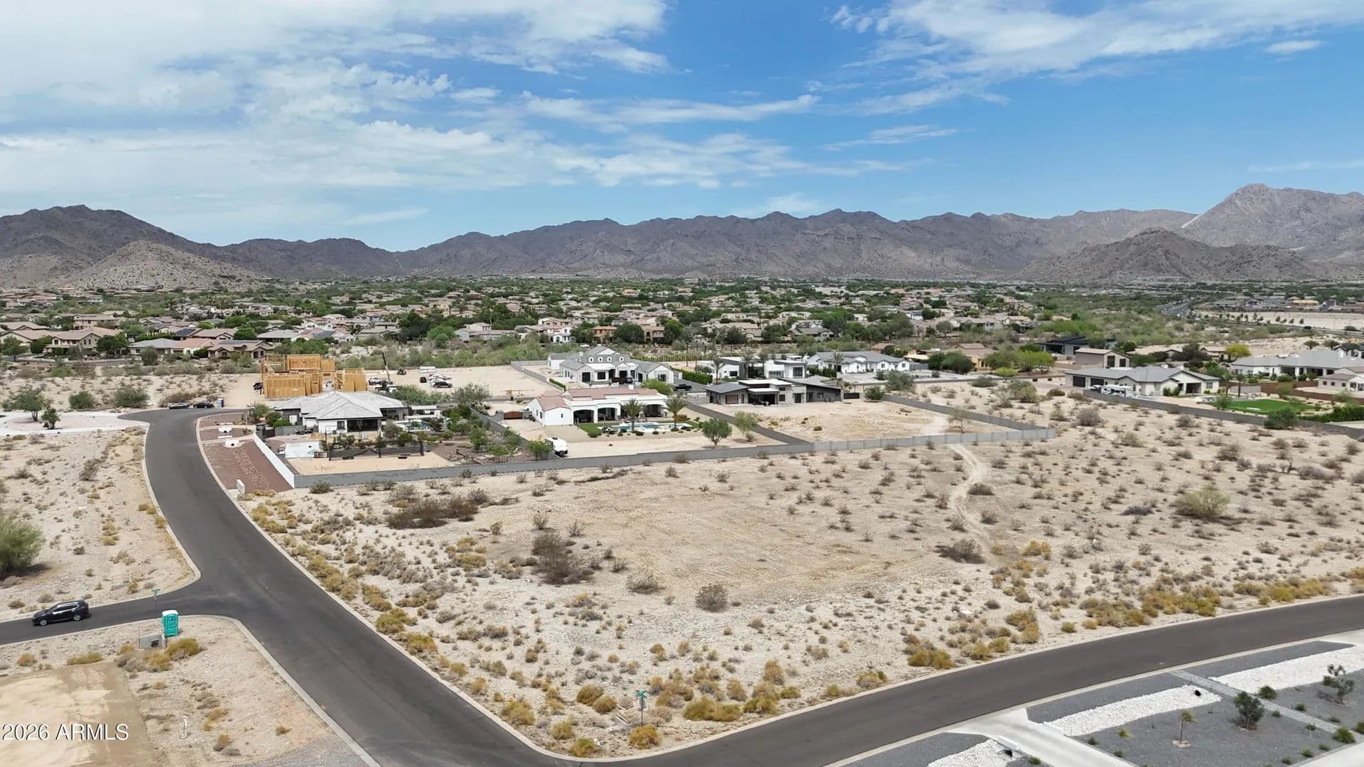1.33 Acres of Land for Sale in Buckeye, AZ - Buckeye, Arizona, 85396
