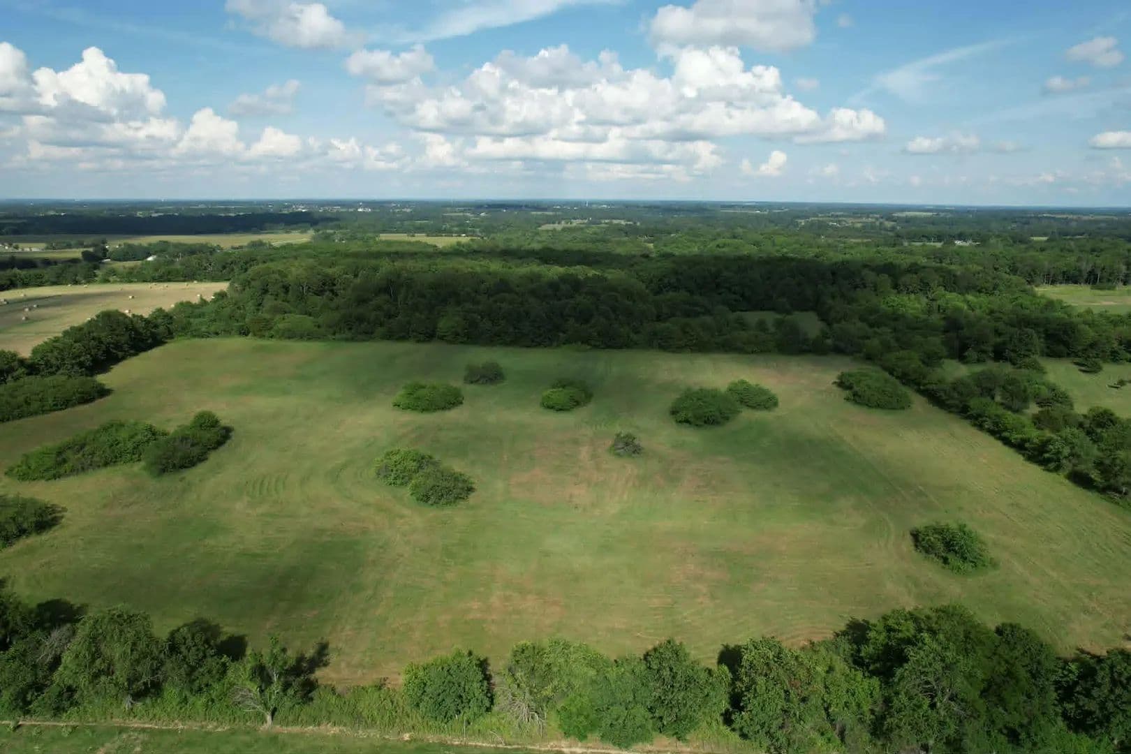 Lots & Land-Other in Billings - Billings, Missouri, 65610