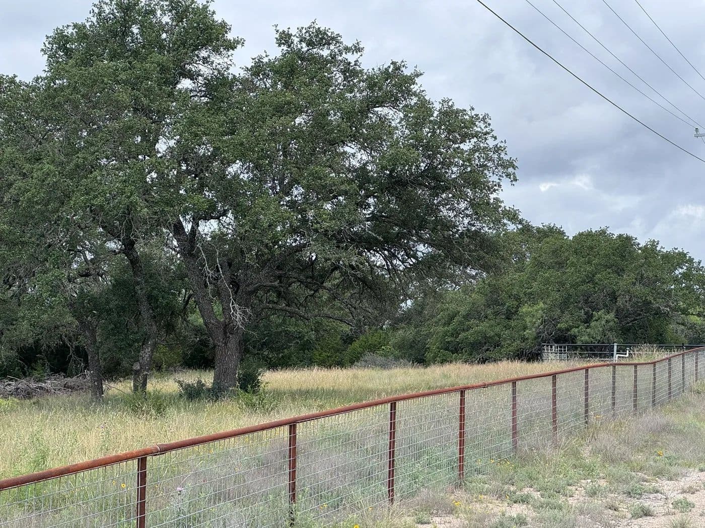 ROR Lot 138 - Goldthwaite, Texas, 76842
