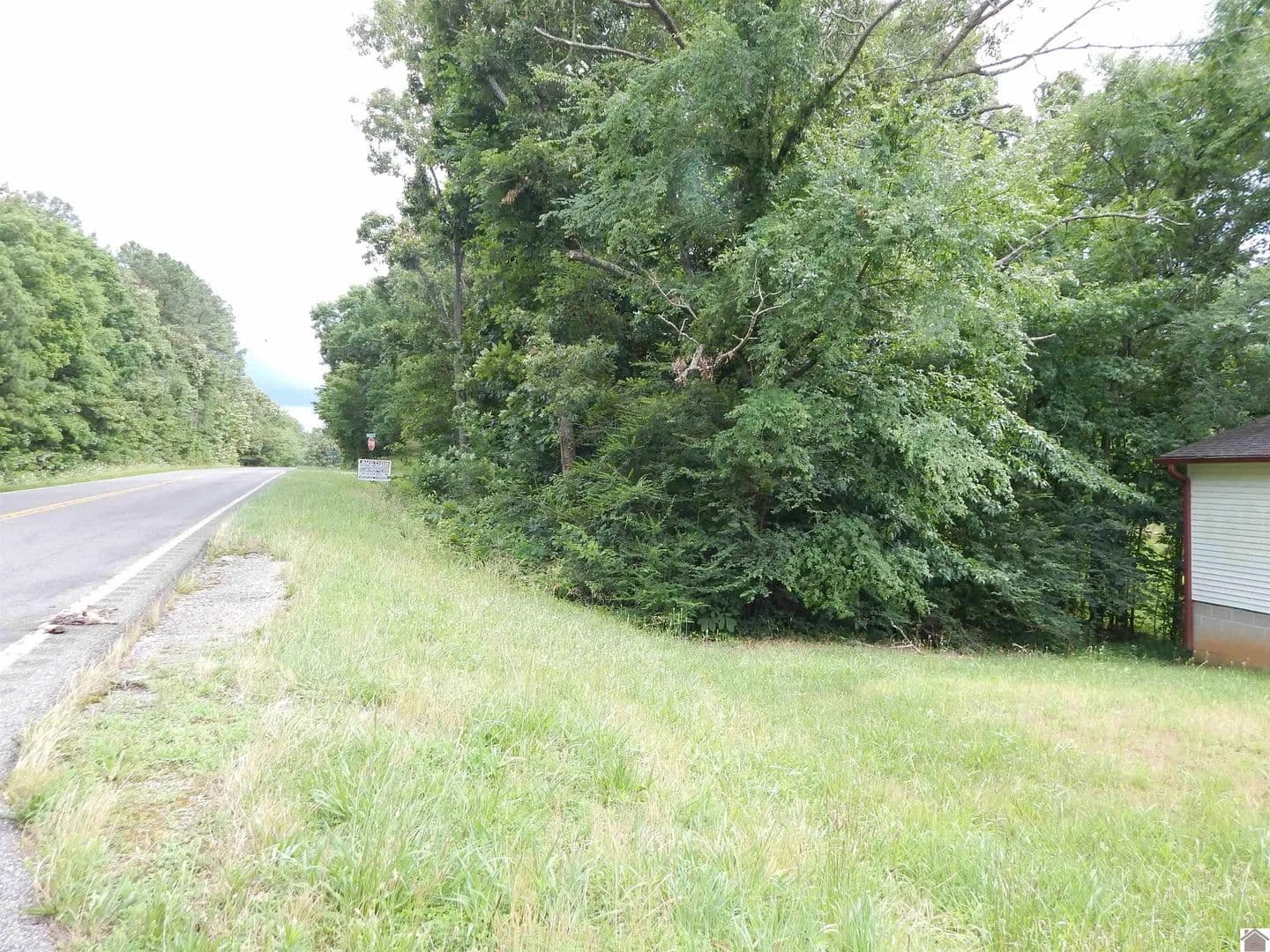 Property from 11250 U.S. HWY 68 E. - KW - Benton, Kentucky, 42025