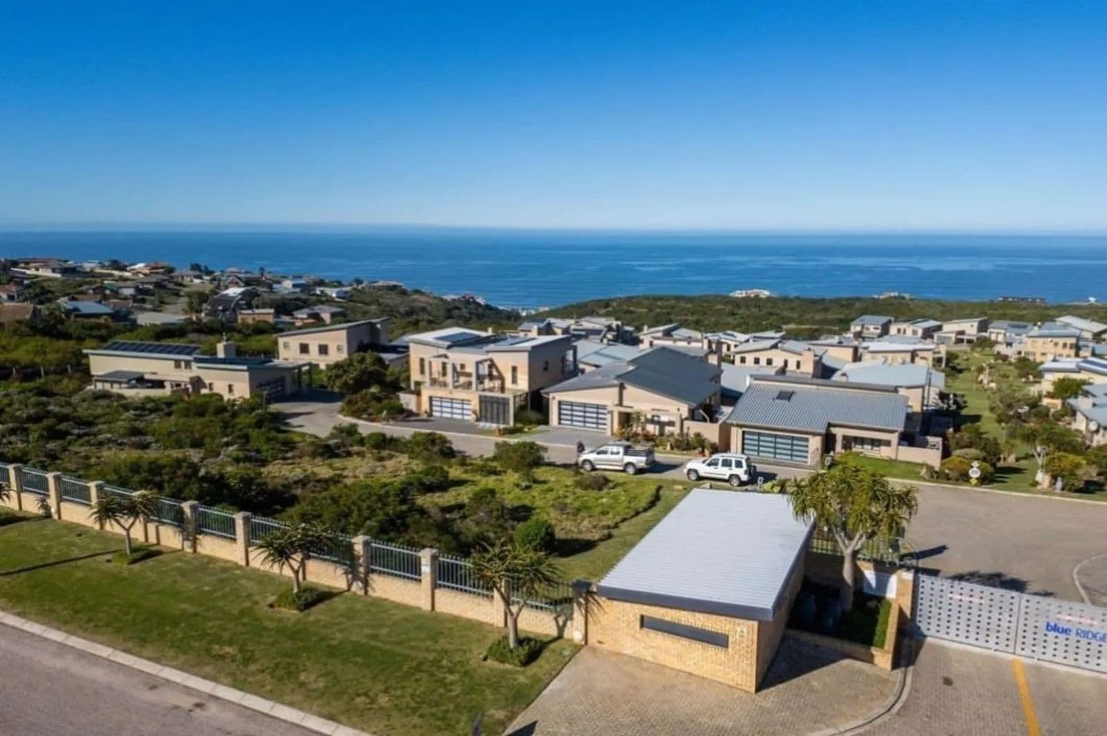 480 Acres of Land for Sale in Mossel Bay, Western Cape - South Africa