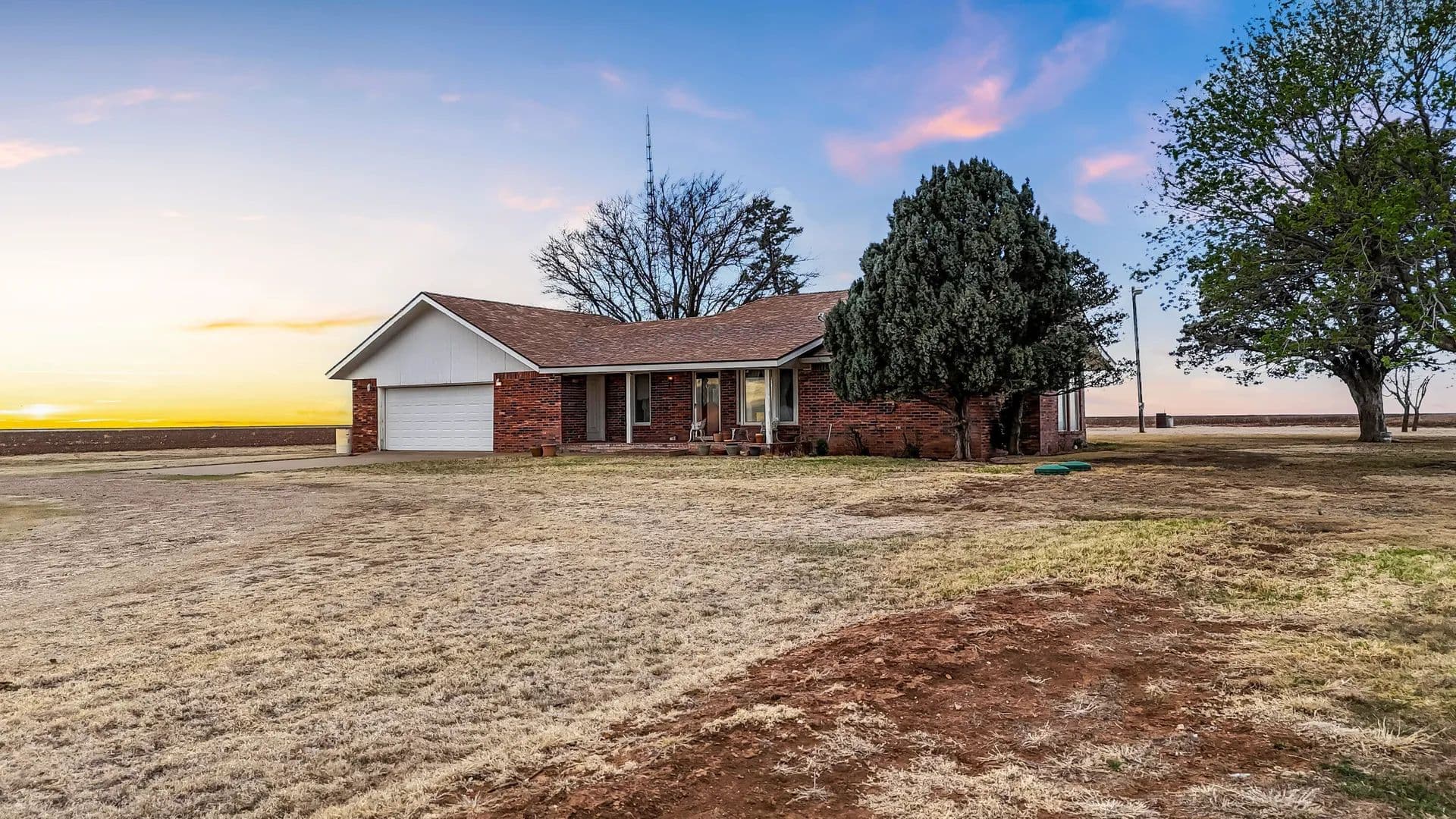 102.18 Acres of Land for Sale in Tulia, TX - Tulia, Texas, 79088