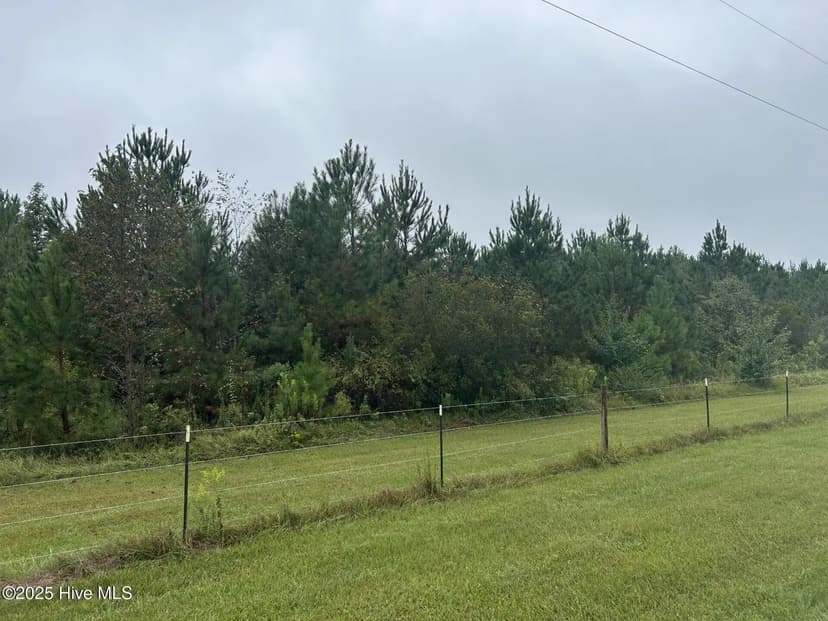 Vacant Land in Willard