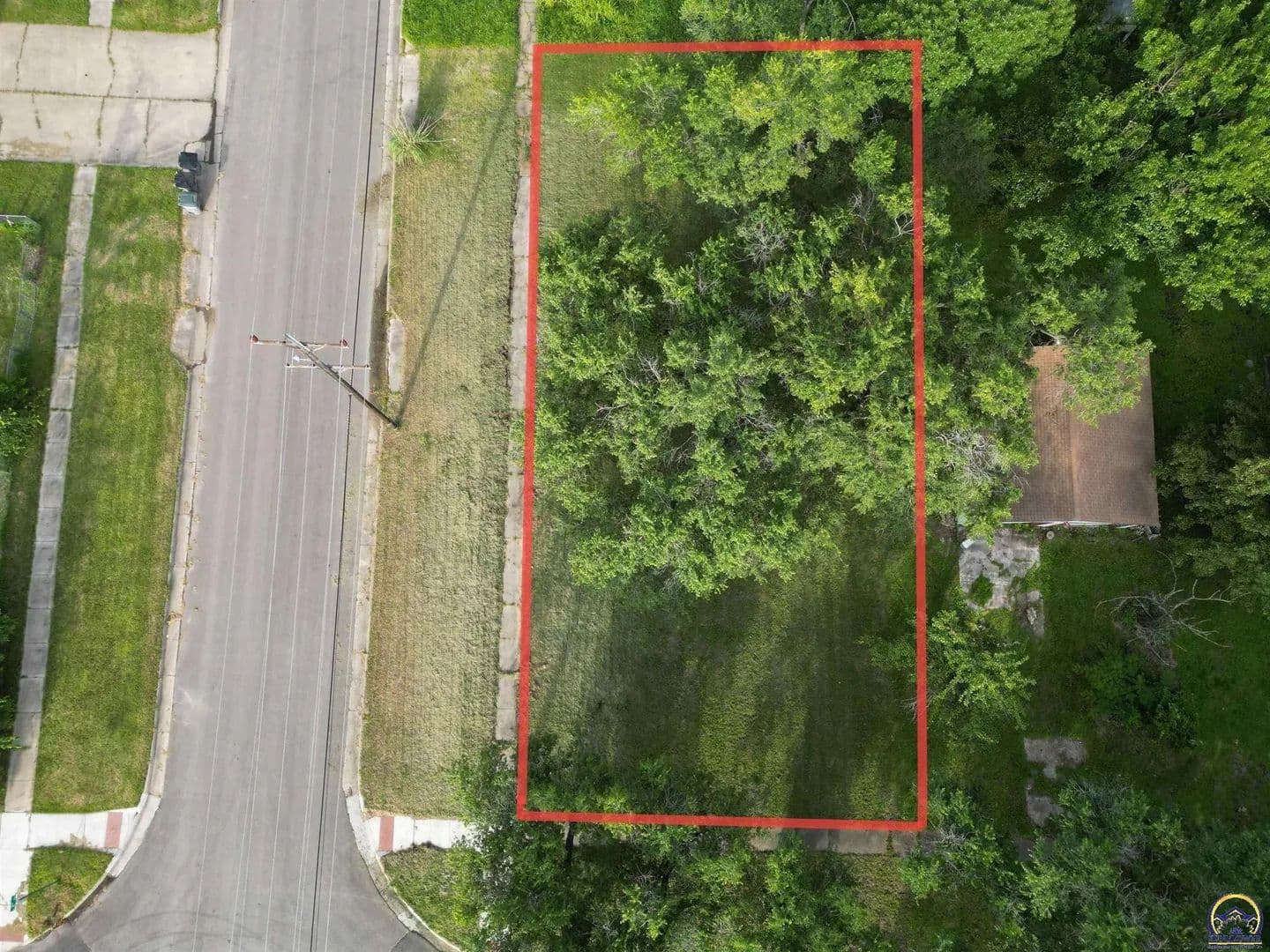 0.1 Acres of Land for Sale in Emporia, Kansas - Emporia, Kansas, 66801