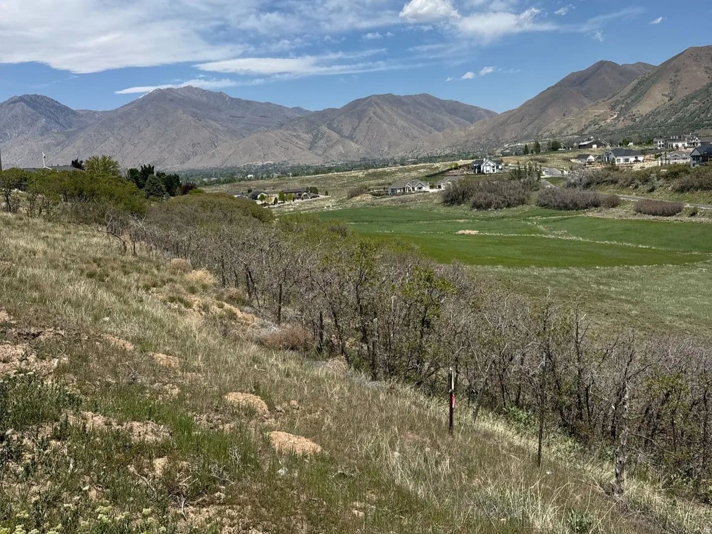0.34 Acres of Land for Sale in Mapleton, Utah - Mapleton, Utah, 84664