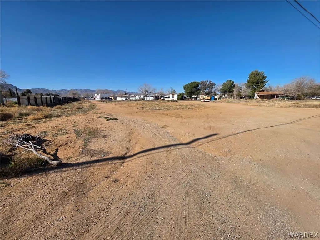 Property from 4485 Baker Street - KW - Kingman, Arizona, 86409