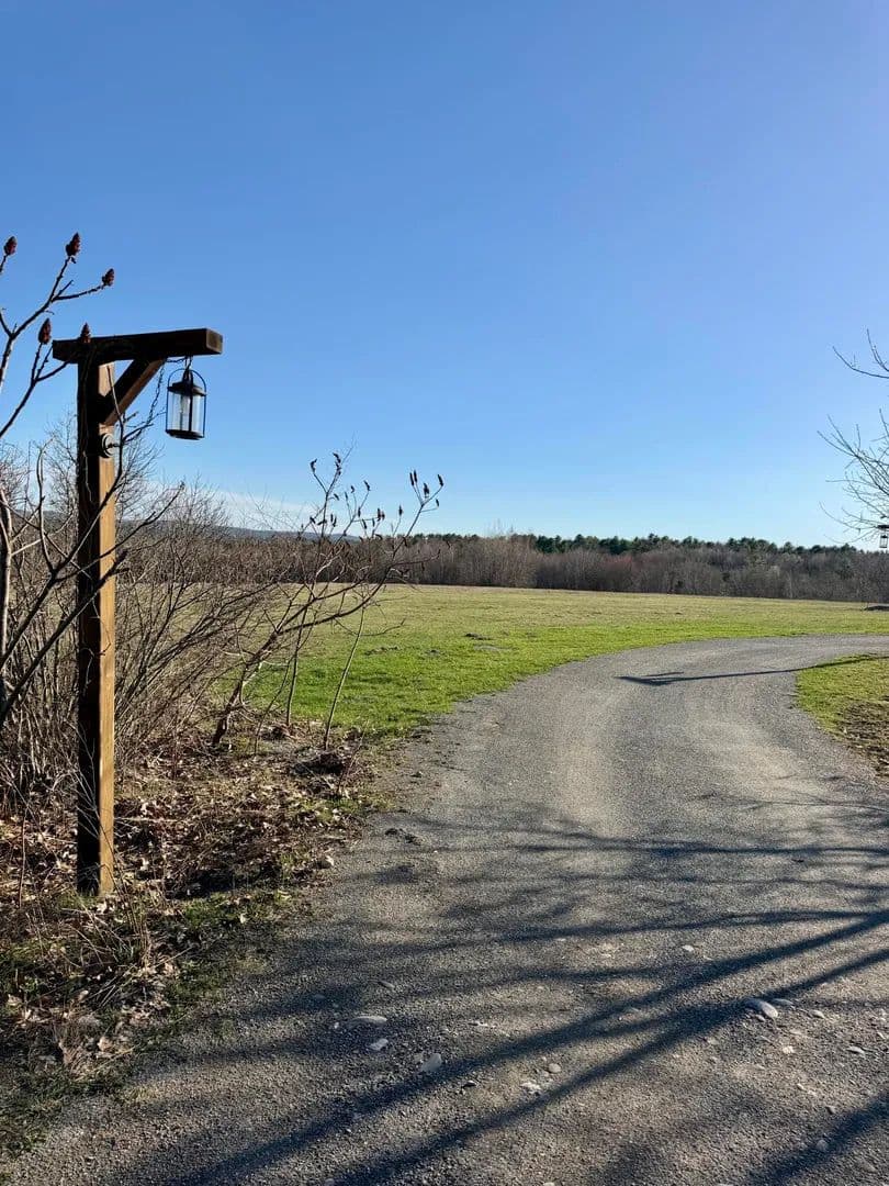 11.55 Acres of Land for Sale in Hampden, Maine - Hampden, Maine, 04444