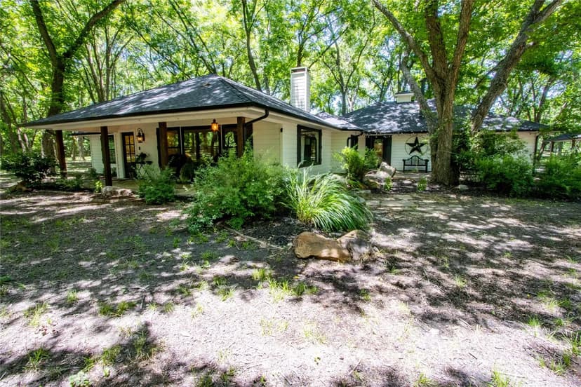 Property from 5113 County Road 862 - KW