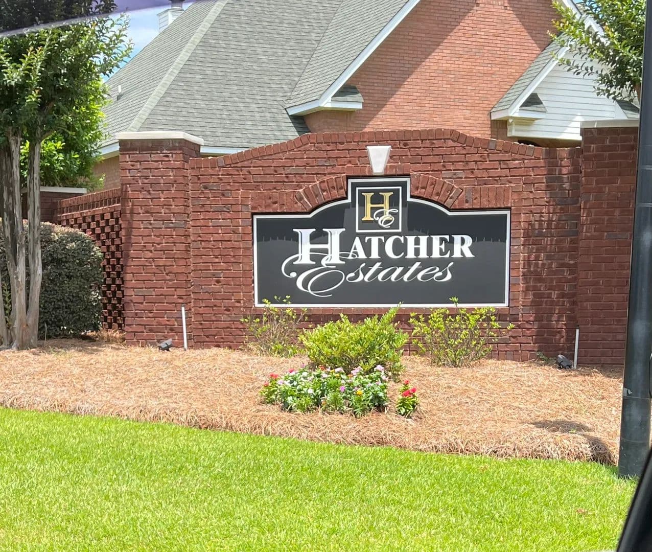 Land -Single Family Acreage in Warner Robins - Warner Robins, Georgia, 31088