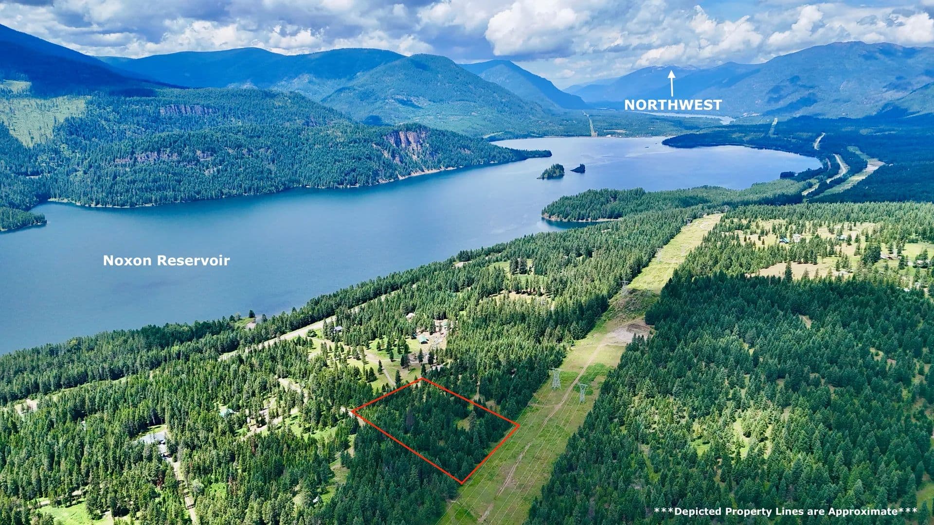 Lots & Land-Other in Trout Creek - Trout Creek, Montana, 59874