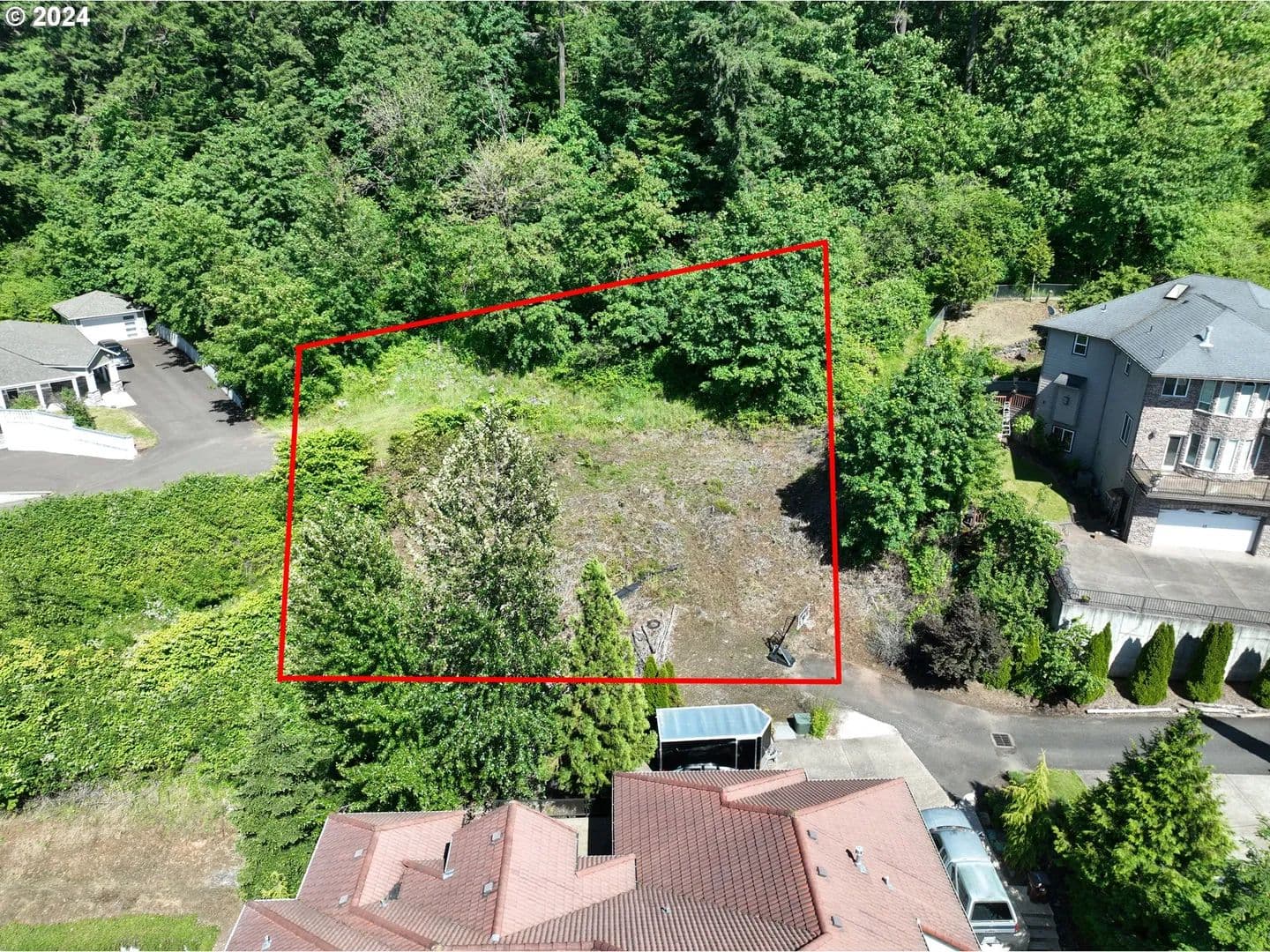 Property from 9380 SE EMMERT VIEW CT - KW - Happy Valley, Oregon, 97086