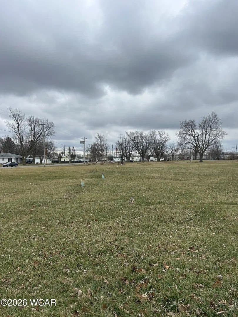 19 Acres of Land for Sale in Lima, Ohio - Lima, Ohio, 45804