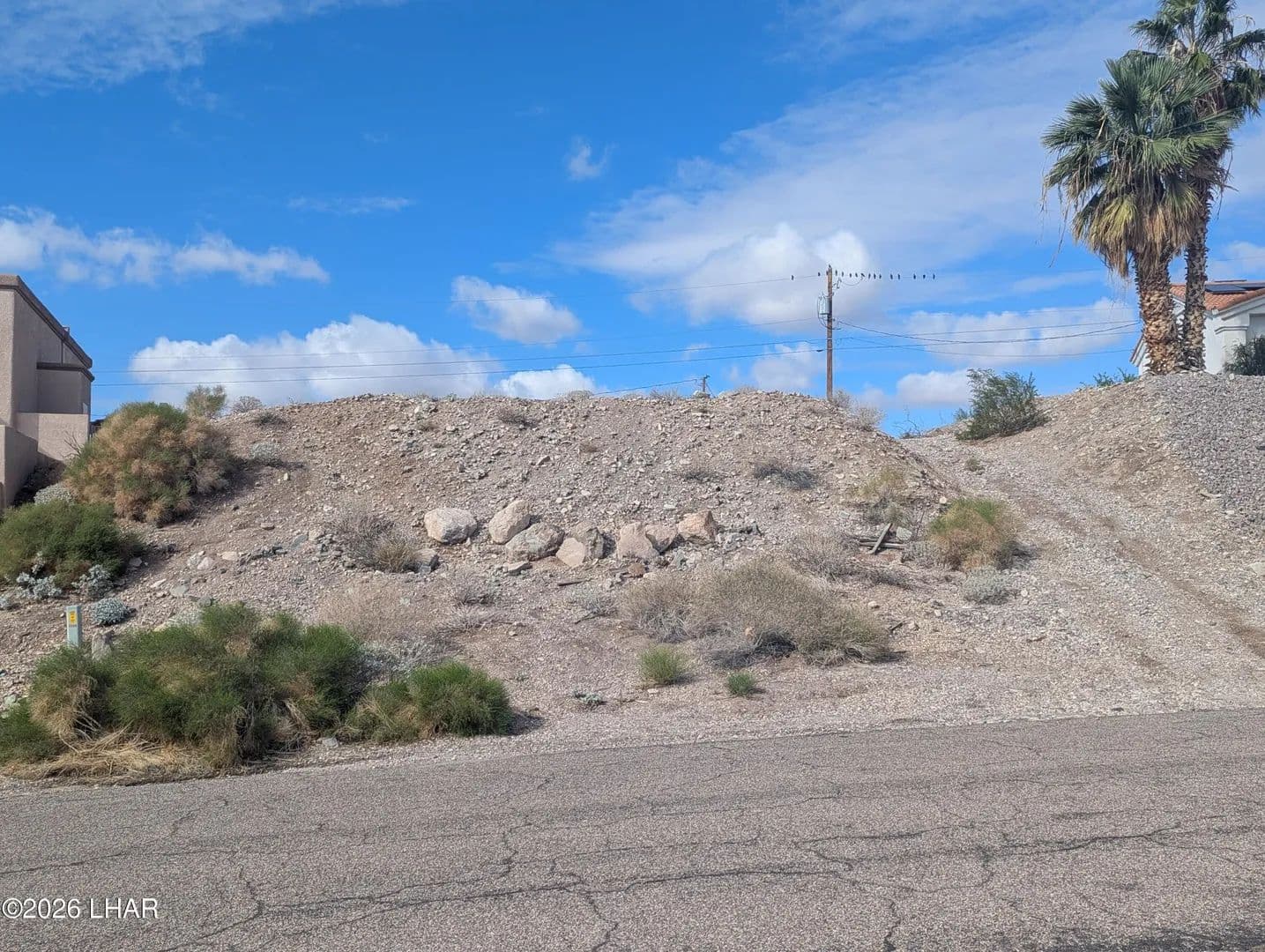 Property from 3665 El Dorado Ave N - KW - Lake Havasu City, Arizona, 86406