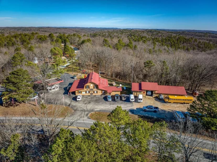 Wild Bills Outfitters