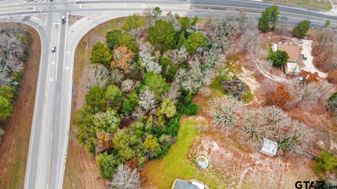 Property from 1.15 Acres Loop 564 #1.15 Acres Loop 564 - KW - Mineola, Texas, 75773