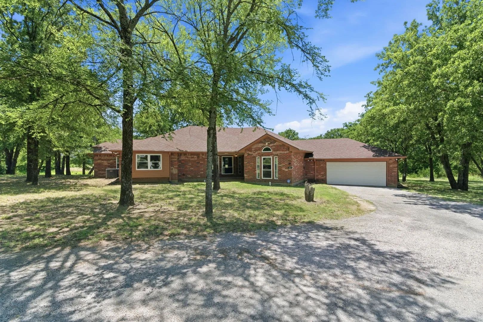 61.04 Acres of Land for Sale in Gainesville, Texas - Gainesville, Texas, 76240