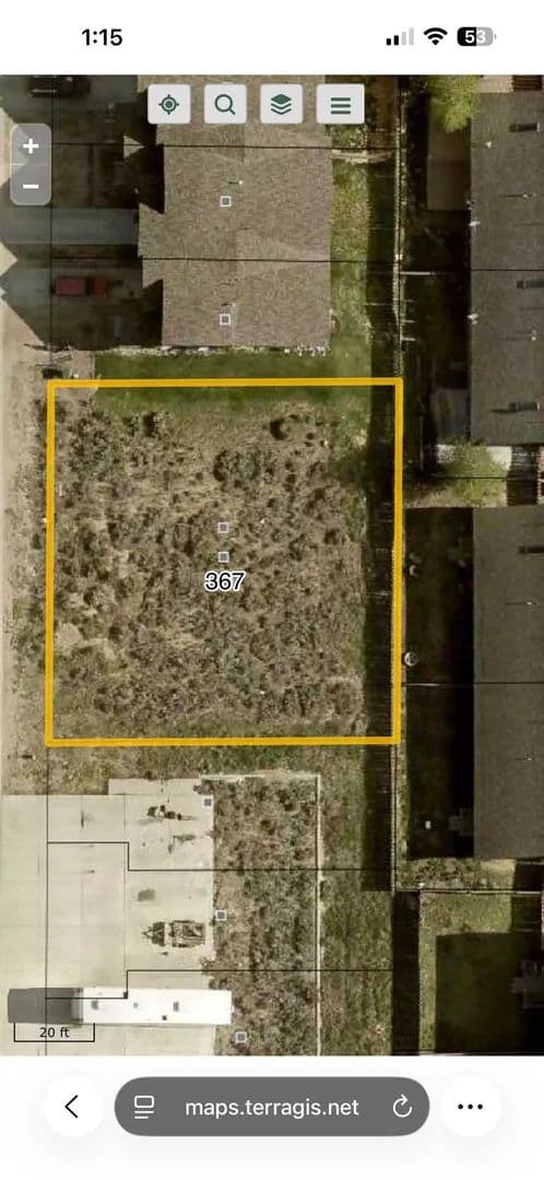 Property from 367 S Colter Avenue - KW - Pinedale, Wyoming, 82941