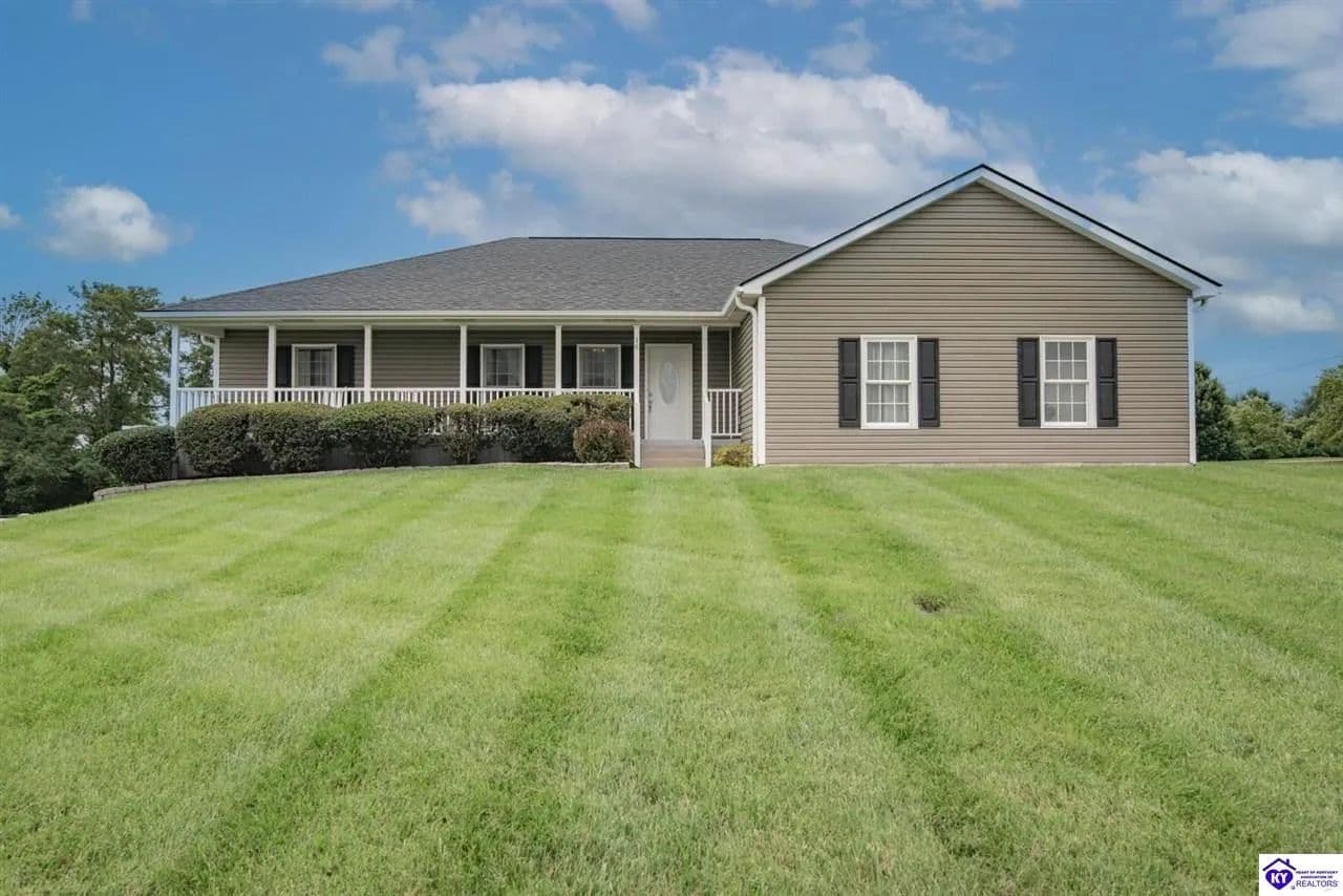 0.73 Acres of Land for Sale in Rineyville, KY - Rineyville, Kentucky, 40162