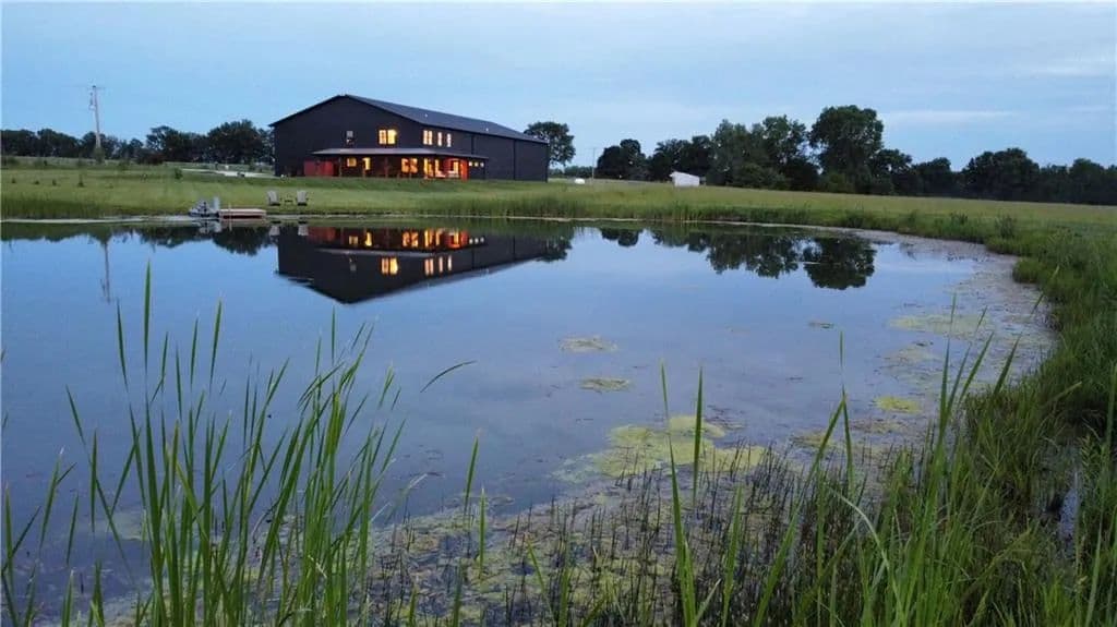 Property from 25594 Somerset Road - KW - Paola, Kansas, 66071
