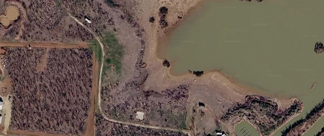 0.34 Acres of Land for Sale in Haskell, TX - Haskell, Texas, 79521