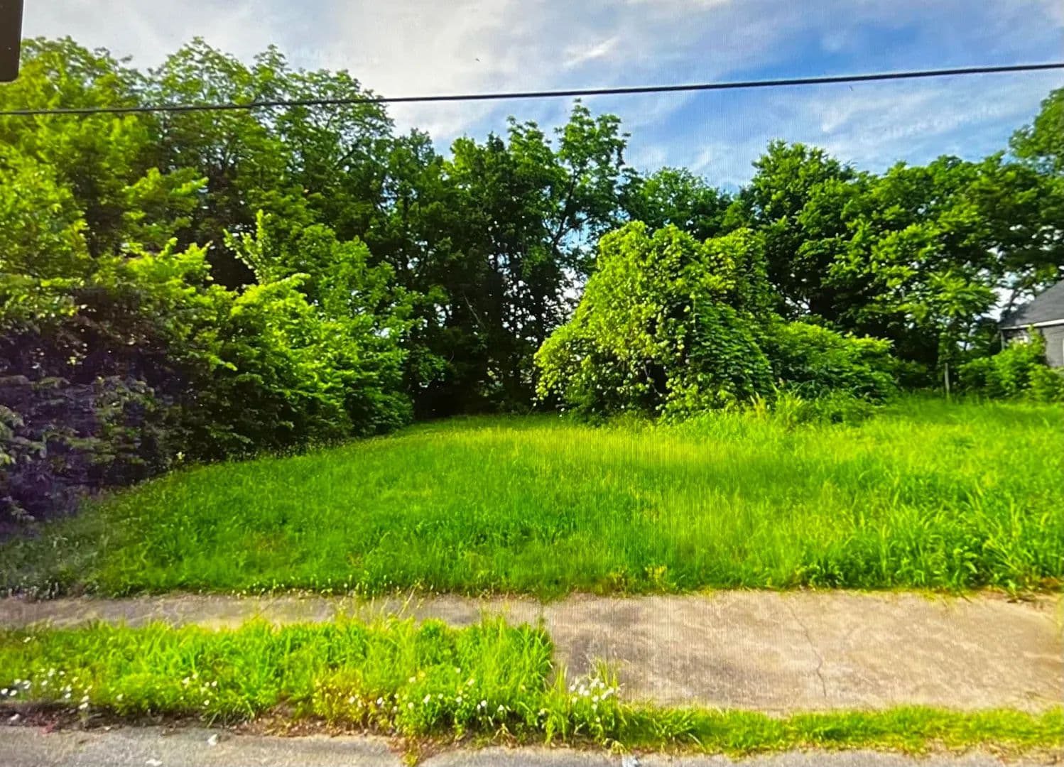 Property from 0 IOKA AVE - KW - Memphis, Tennessee, 38126