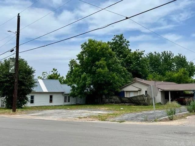 0.1 Acres of Land for Sale in Paragould, Arkansas - Paragould, Arkansas, 72450
