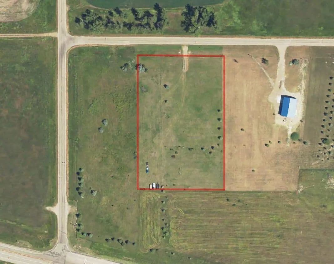 Lots & Land-Other in Mina - Mina, South Dakota, 57451