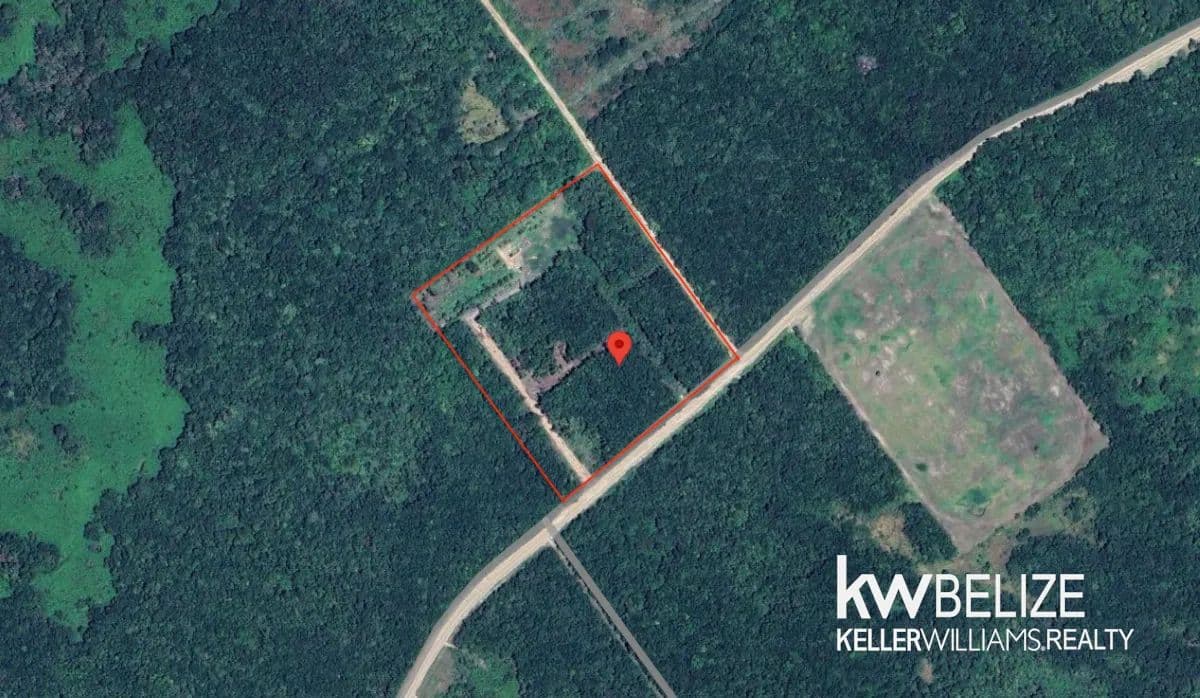 22 Lots on Consejo Road South East - land for sale