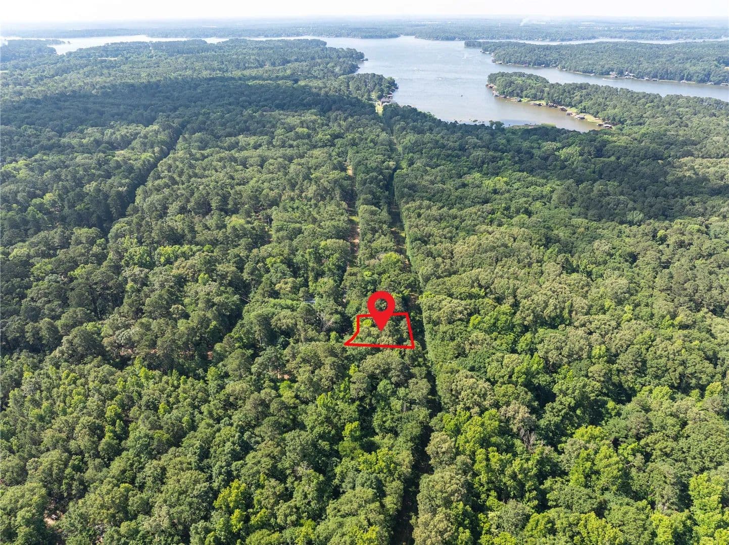 0.1 Acres of Land for Sale in Mount Vernon, Texas - Mount Vernon, Texas, 75457