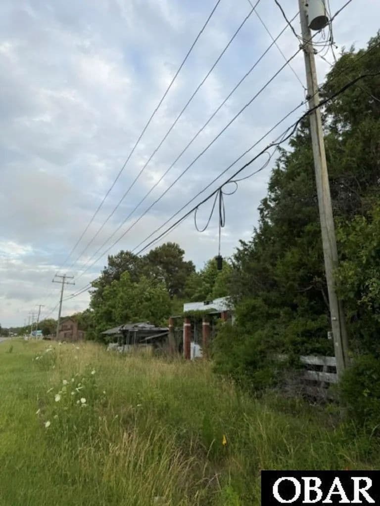 Property from 8028 Caratoke Highway - KW - Powells Point, North Carolina, 27966