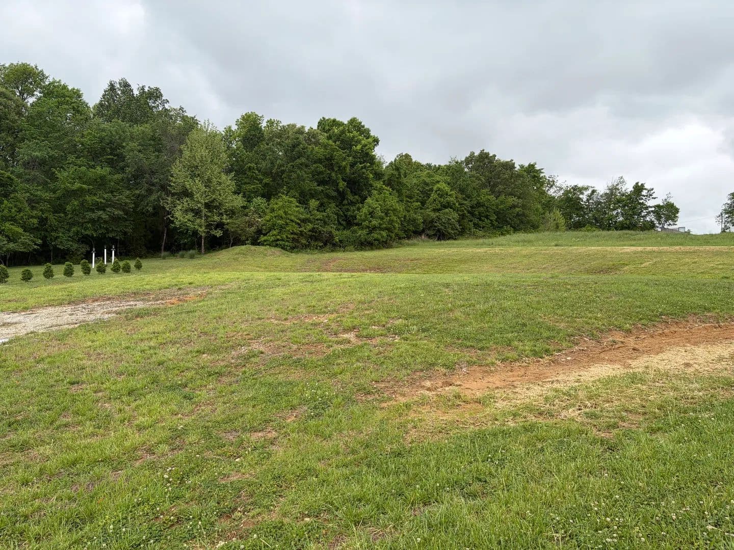 Land -Agricultural (Not Zoned) in Leitchfield - Leitchfield, Kentucky, 42754