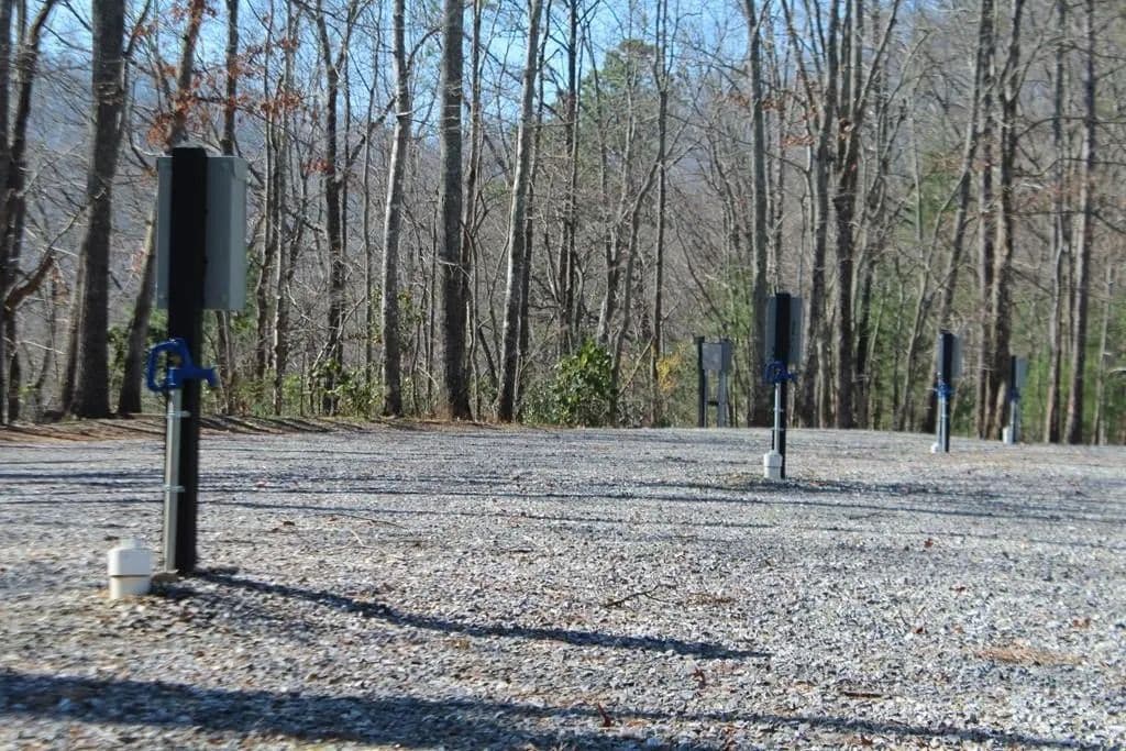 Lots & Land-Other in Hayesville - Hayesville, North Carolina, 28904