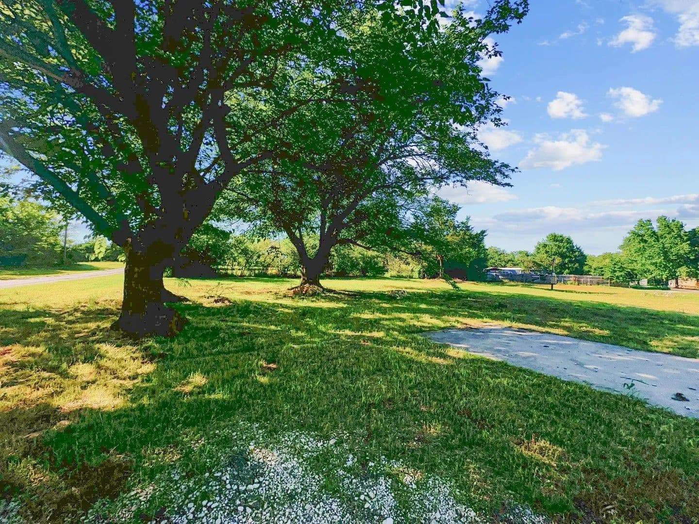 0.58 Acres of Land for Sale in Gordonville, Texas - Gordonville, Texas, 76245