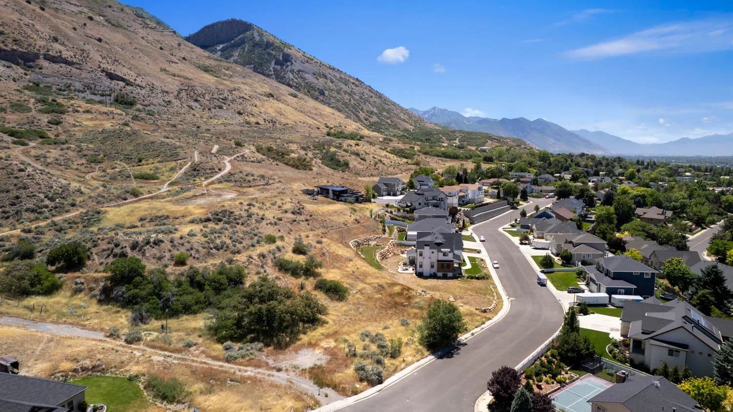 0.47 Acres of Land for Sale in Pleasant Grove, UT - Pleasant Grove, Utah, 84062