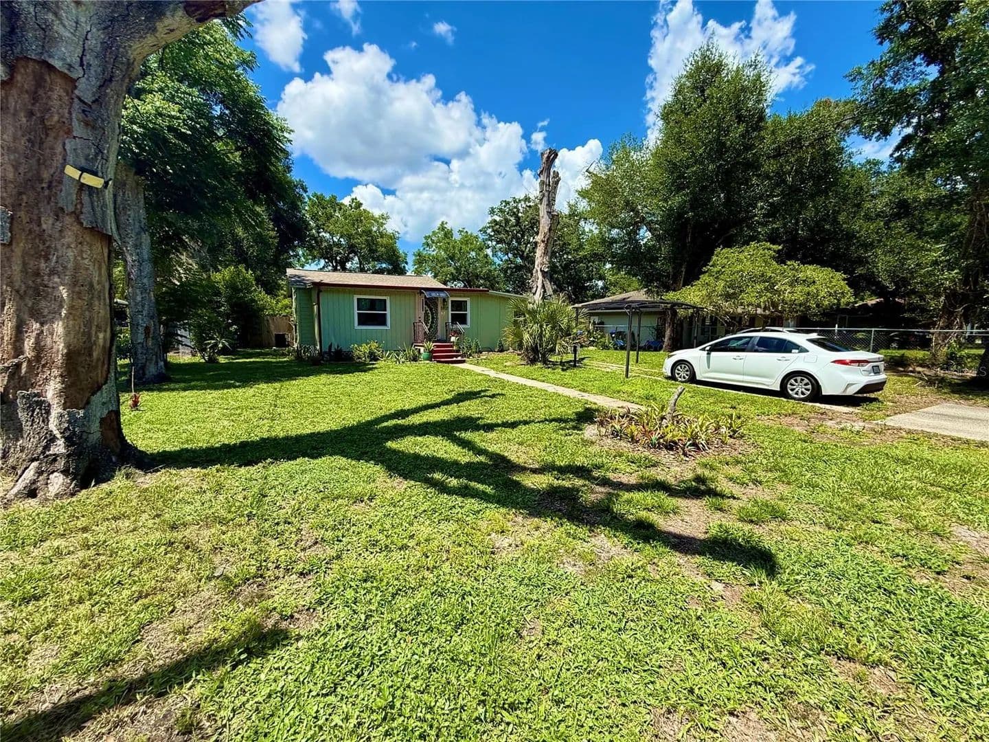 0.22 Acres of Land for Sale in ORLANDO, FL - Orlando, Florida, 32835