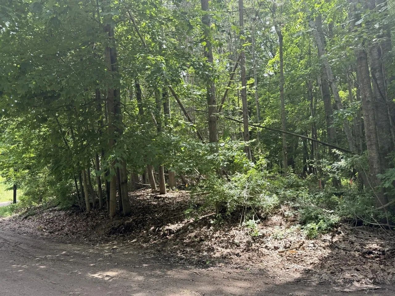 Property from 0 Longbridge - KW - Pentwater, Michigan, 49449