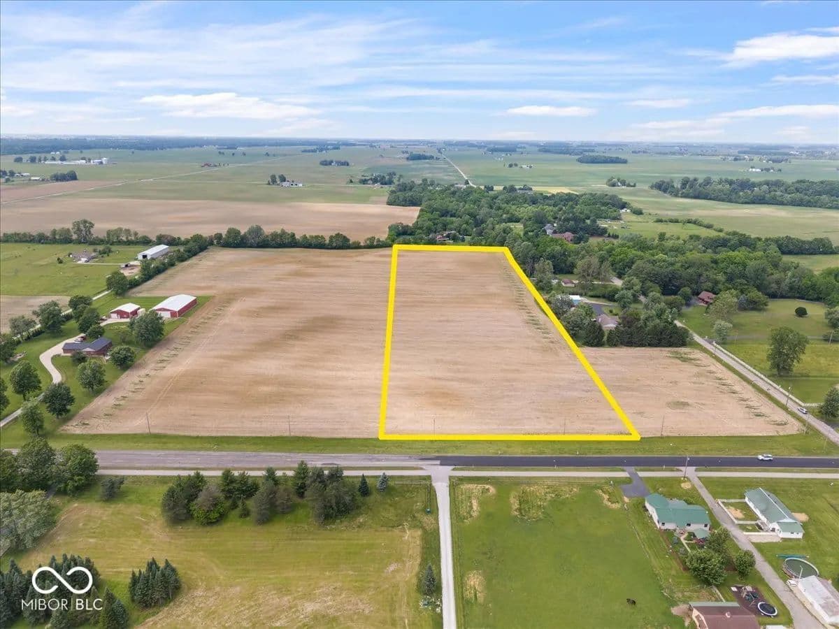 Property from 00 E 234th Street - KW - Cicero, Indiana, 46034