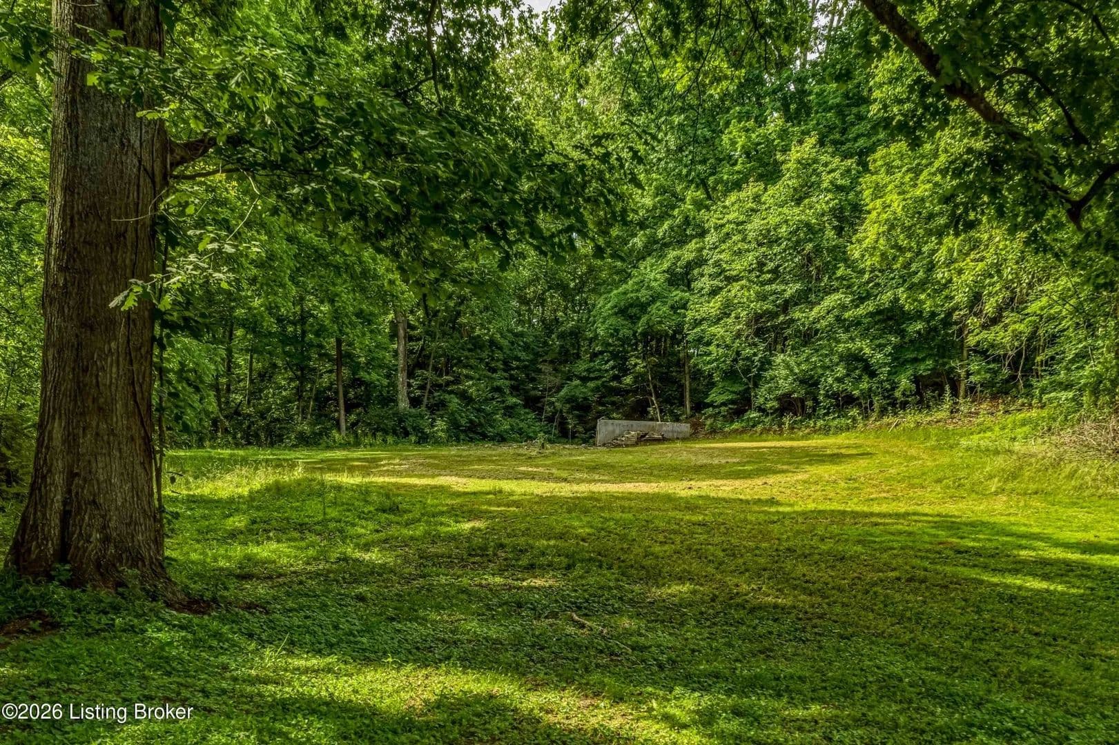 Vacant Land in Bloomfield - land for sale