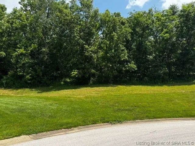 Vacant Land in Greenville - Greenville, Indiana, 47124